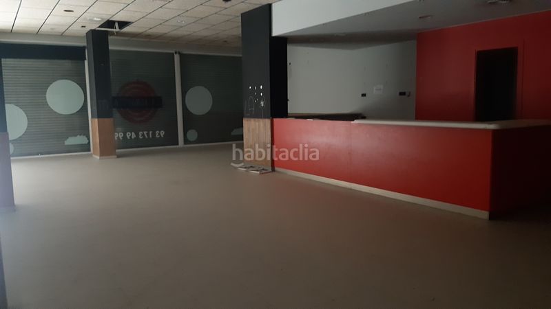 Foto 3f5e50e0-5dd9-408b-9c2d-a9c92ae95f28. Local comercial a Can Boada Terrassa