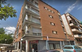 Local commercial  Agusti bartra. Solvia inmobiliaria  locales terrassa