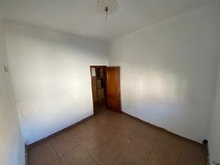 Pis  Castillo. Solvia inmobiliaria  piso guardo