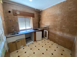 Pis  Castillo. Solvia inmobiliaria  piso guardo