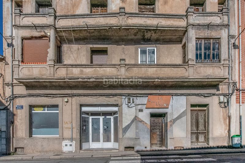 Foto a3aba9b8-3b18-4c7c-8171-d7c3fd9f5169. Xalet a Cantalejo