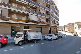 Pis  Cr sant quintí. Solvia inmobiliaria  piso sant sadurní danoia