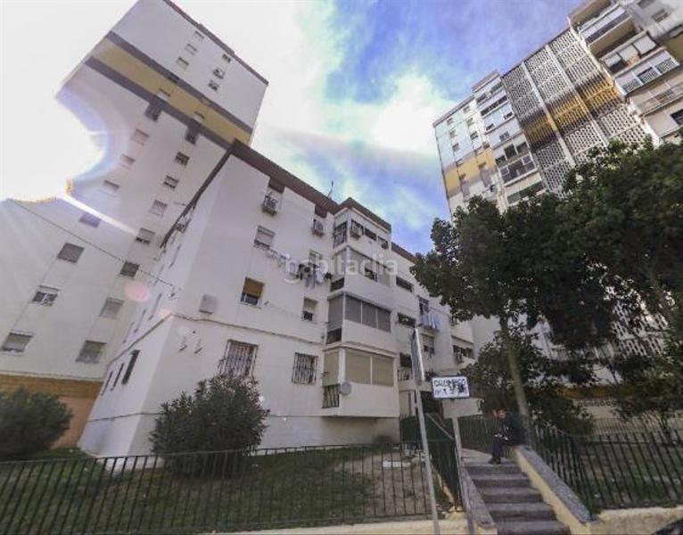 Foto 557c742b-ff3b-4be3-a2df-e046448d0f98. Flat in Palma - Palmilla Málaga