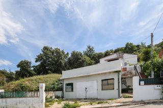 Chalet  C/ sentmenat. Solvia inmobiliaria  chalet independiente cerdanyola del vallès