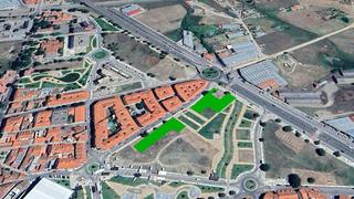 Finca rústica  C/ ávila. Solvia inmobiliaria  suelo urbano navalmoral de la mata