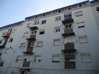 Appartement  C/ sant bartomeu. Solvia inmobiliaria  piso santa margarida de montbui