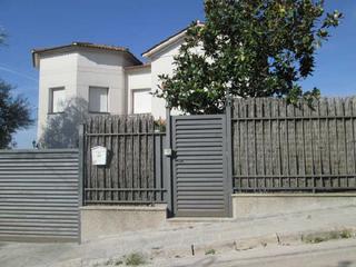 Chalet  Joan maragall. Solvia inmobiliaria  chalet independiente lliçà damunt