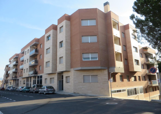 Local Comercial  C/ de les hortes. Solvia inmobiliaria  locales móra debre