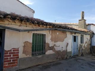 Xalet  Montamaria. Solvia inmobiliaria  casa piedrahita de castro