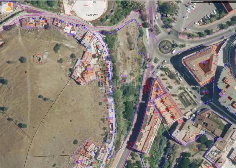 Foto 594f008a-1e6b-4ddc-8fa6-dca0b299344e. Fondo rustico in Coín