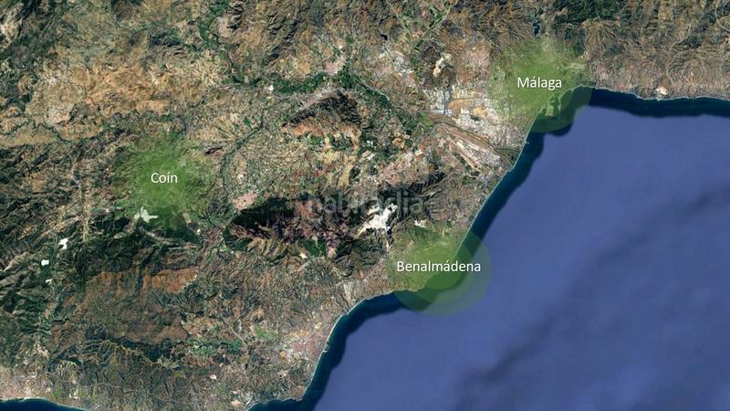 Foto 72193a03-ae48-466c-a360-895731cfc04e. Fondo rustico in Coín