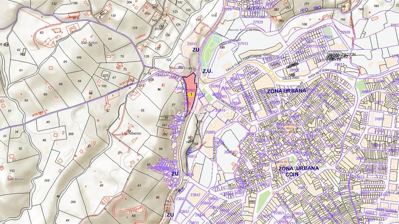 Foto 8f8d5185-2877-408c-bce8-9b314376db4a. Fondo rustico in Coín