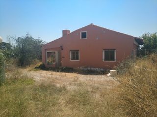 Chalet  Ptda. moralet. Solvia inmobiliaria  chalet independiente alicantealacant