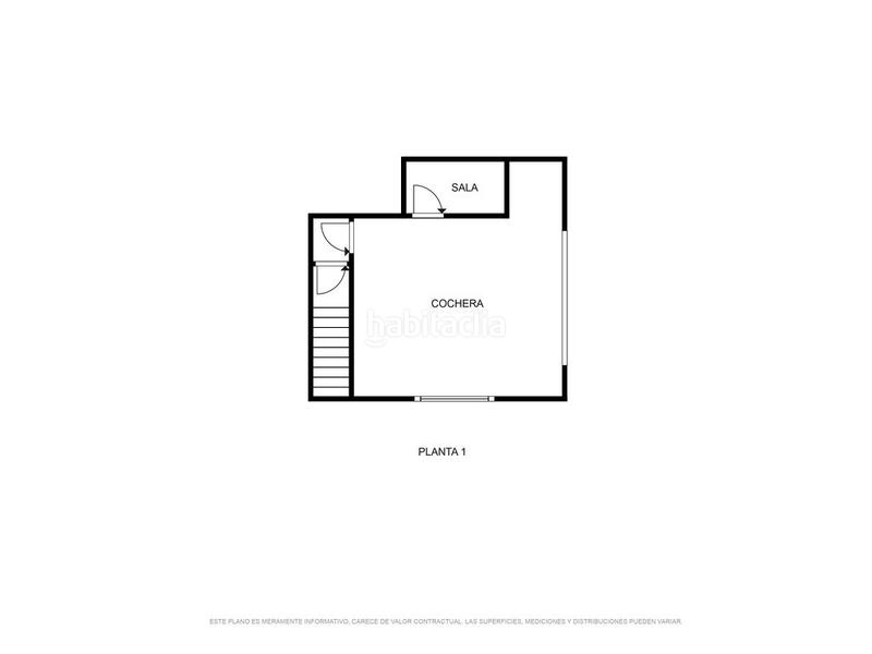 Foto 3e3ed4ed-64c2-44af-9413-65c53266a707. Casa pareada solvia inmobiliaria chalet adosado en Cambrils