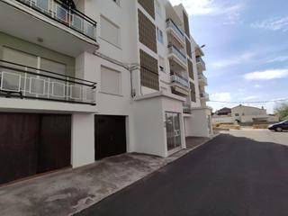 Pis  Travesía 3 passeig clotada. Solvia inmobiliaria  piso sénia la