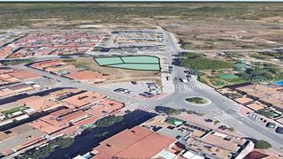 Finca rústica  C/ europa. Solvia inmobiliaria  solares sant feliu de guíxols