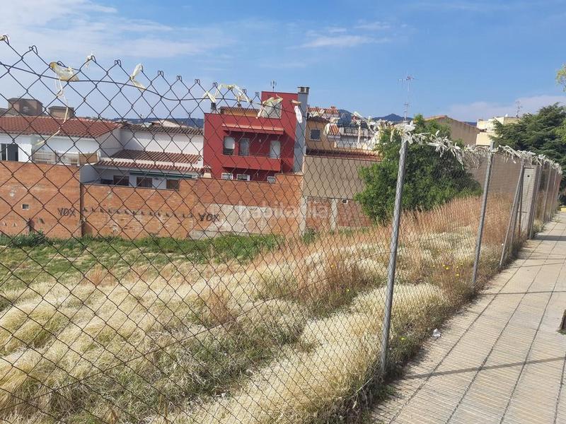 Foto 1dad9cbc-313b-472e-8820-33bf8177d908. Finca rústica solvia inmobiliaria solares en Vilartagues-Tueda de Dalt Sant Feliu de Guíxols