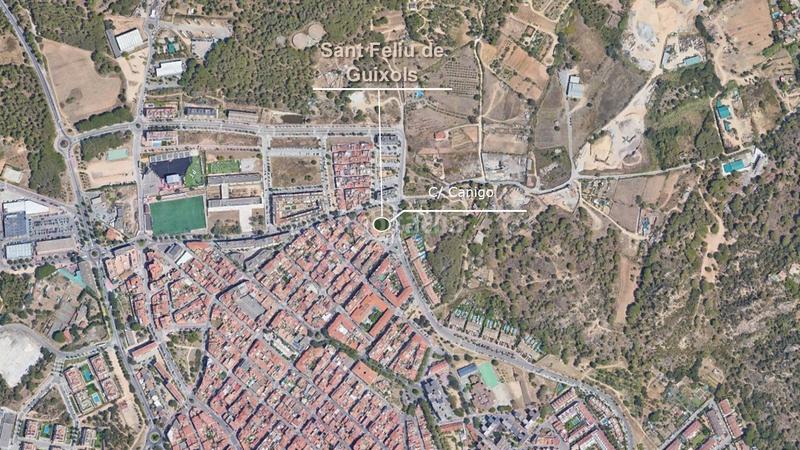 Foto 960da708-d71d-4527-8e2a-f41db2530d0e. Finca rústica solvia inmobiliaria solares en Vilartagues-Tueda de Dalt Sant Feliu de Guíxols