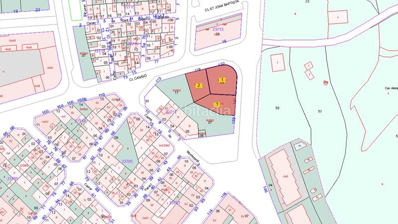 Foto abdbb36e-fbeb-4f05-a839-088f86c17546. Finca rústica solvia inmobiliaria solares en Vilartagues-Tueda de Dalt Sant Feliu de Guíxols