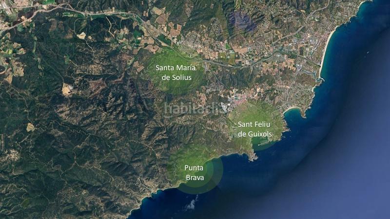 Foto b05abd3b-fa25-4382-8c57-a80e5a84e8cf. Finca rústica solvia inmobiliaria solares en Vilartagues-Tueda de Dalt Sant Feliu de Guíxols