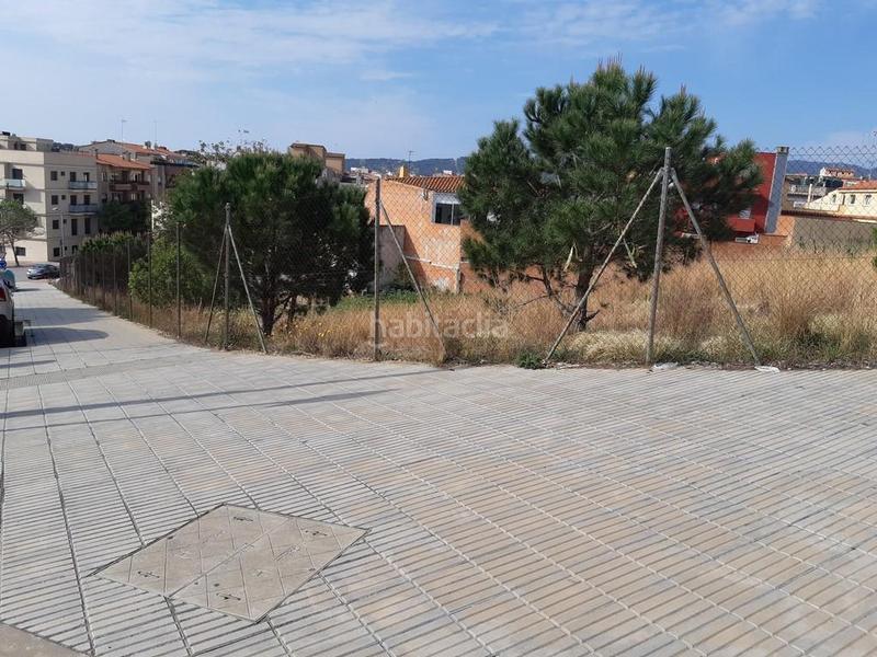 Foto ba60312f-0df0-4214-a2fe-00faec8d2d13. Finca rústica solvia inmobiliaria solares en Vilartagues-Tueda de Dalt Sant Feliu de Guíxols