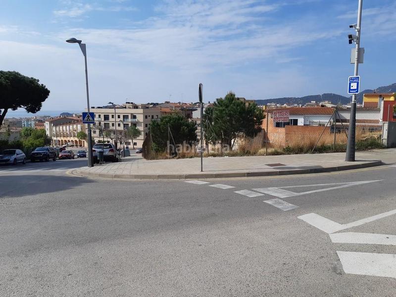Foto f1fd4ad6-2cb6-433d-b075-e0d7cc0fbb7d. Finca rústica solvia inmobiliaria solares en Vilartagues-Tueda de Dalt Sant Feliu de Guíxols