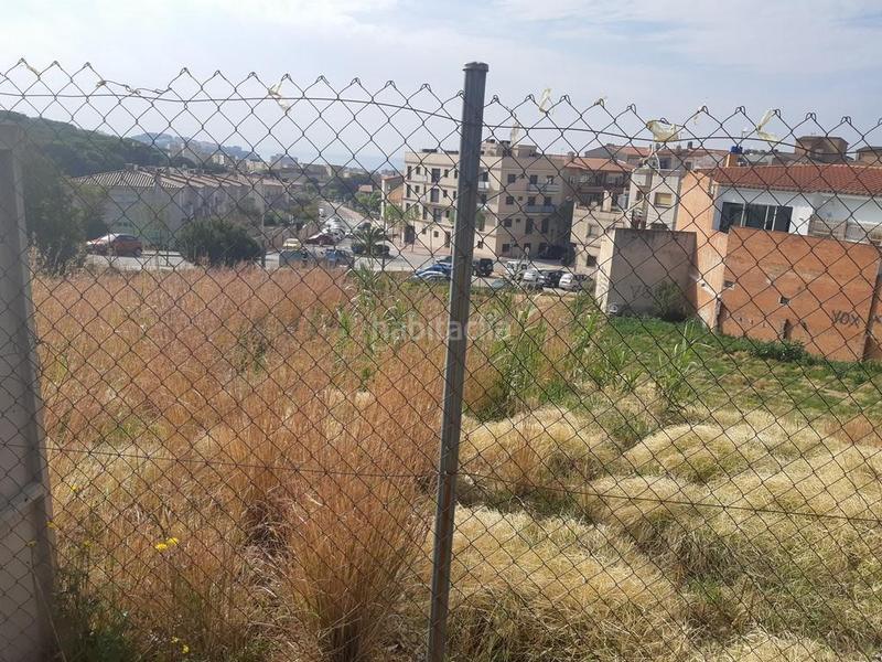 Foto f91f57d2-a068-40c6-9f4d-74506a1d6bbb. Finca rústica solvia inmobiliaria solares en Vilartagues-Tueda de Dalt Sant Feliu de Guíxols