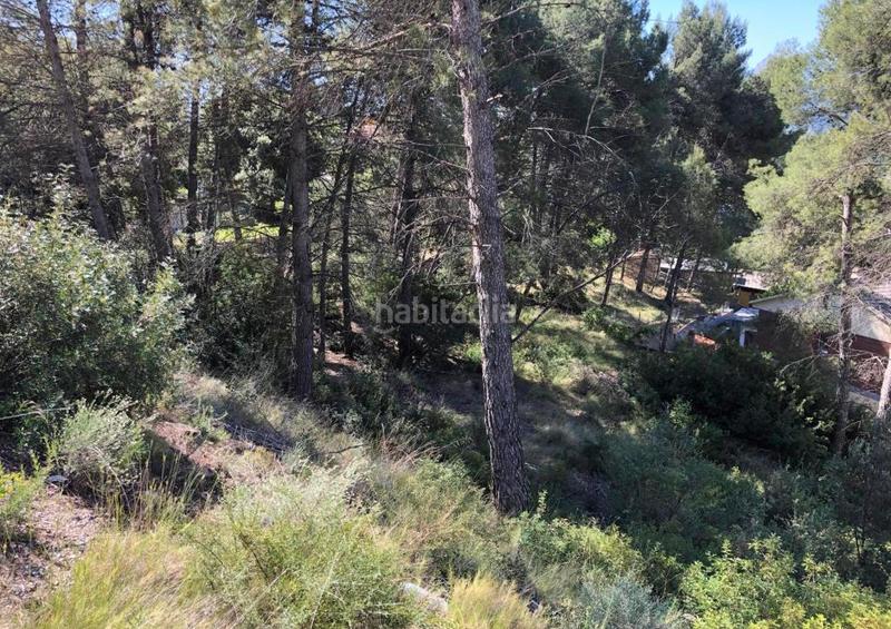 Foto 0c675d4a-c3fa-4cea-b4d9-ad1f1a069cb9. Propriété dans Castellgalí