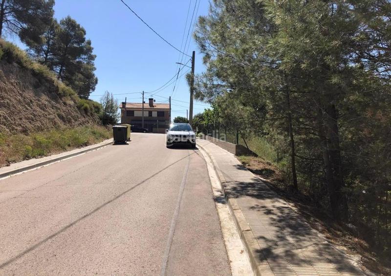 Foto 2f5e0736-84a6-4ff5-887d-971d37d43dcd. Propriété dans Castellgalí