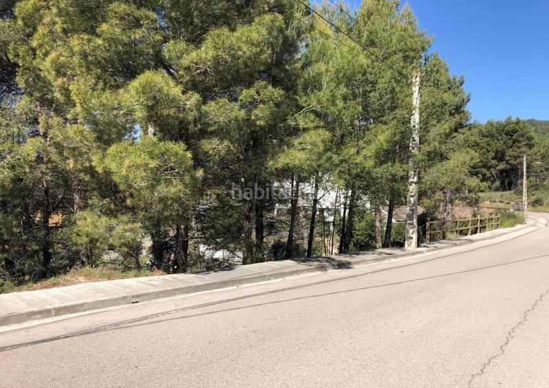 Foto 357b969a-de81-40fe-8a9f-1a77c4384cd0. Propriété dans Castellgalí