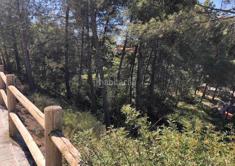 Foto 5c05fd24-1538-4e26-94a3-223cf1b507ad. Propriété dans Castellgalí