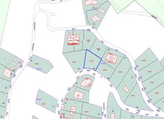 Propriété  Penedès. Solvia inmobiliaria  suelo urbano castellgalí