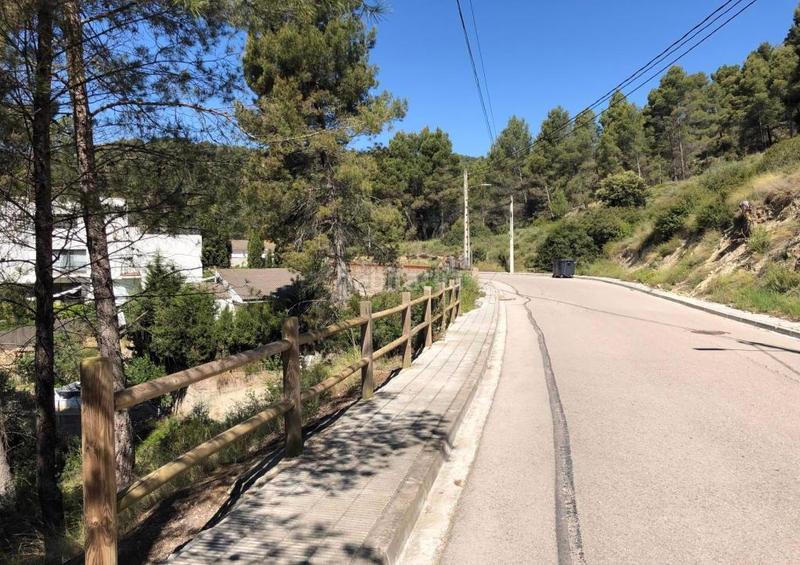 Foto cb20604c-48f1-4015-a9ef-426f30d13de5. Propriété dans Castellgalí