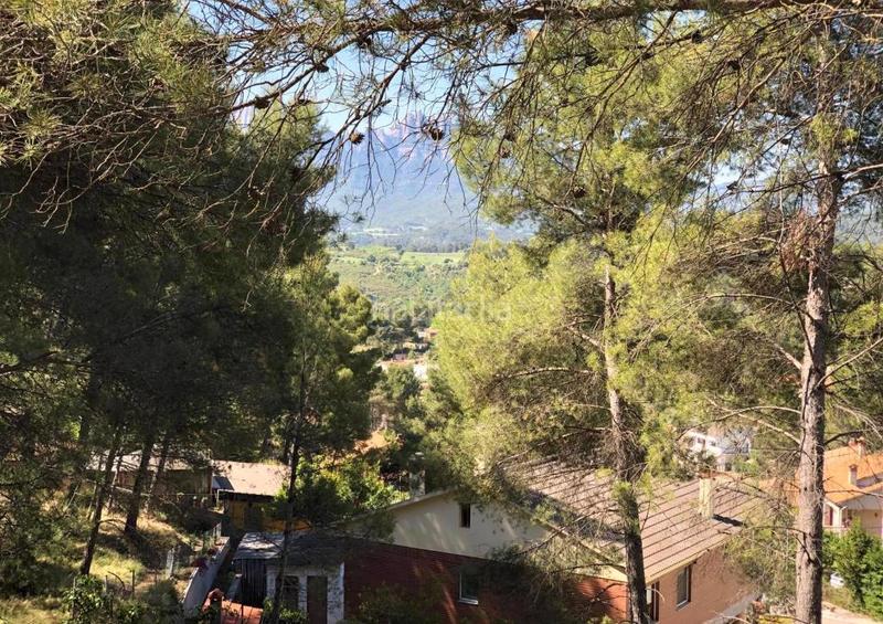 Foto e9da63e6-84a8-4bde-997e-dab8aa223746. Propriété dans Castellgalí