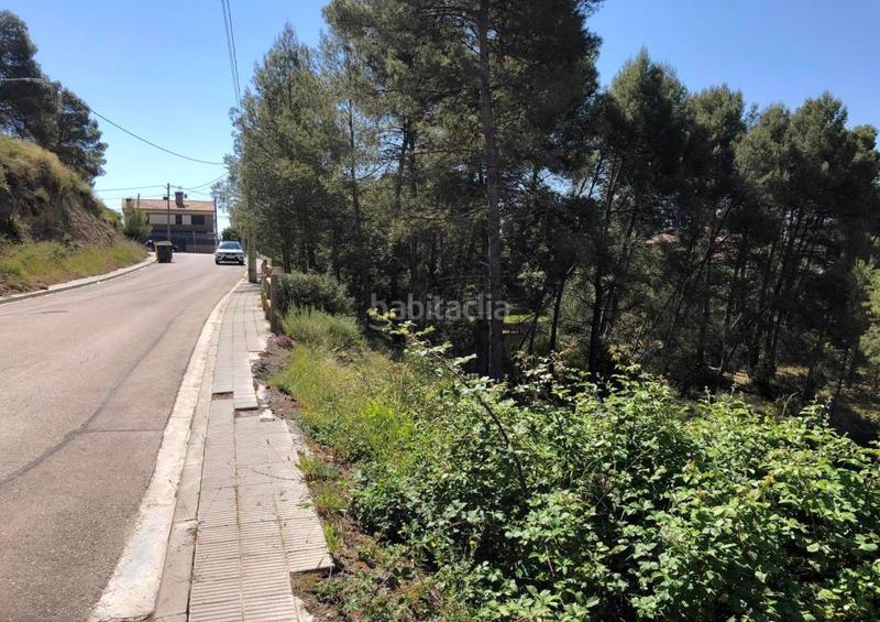 Foto f81665df-e767-4222-bf91-fa9d3887b72b. Propriété dans Castellgalí