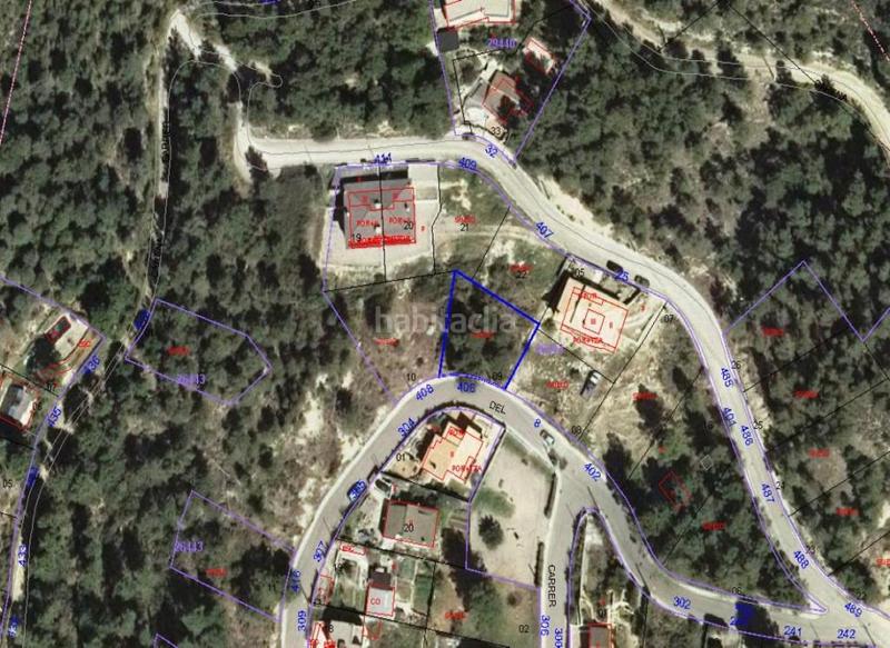 Foto fb376993-7758-43ab-9e95-eedc2749165e. Propriété dans Castellgalí