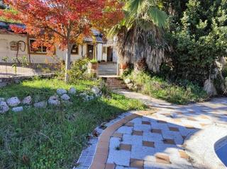 Chalet  Tossal del lluc. Solvia inmobiliaria  chalet independiente caldes de montbui