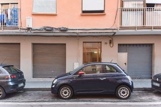 Pis  C/ sant joan. Solvia inmobiliaria  piso mollet del vallès