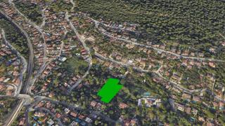 Propriété  C/ acacies. Solvia inmobiliaria  suelo urbano no consolidado sant cugat del