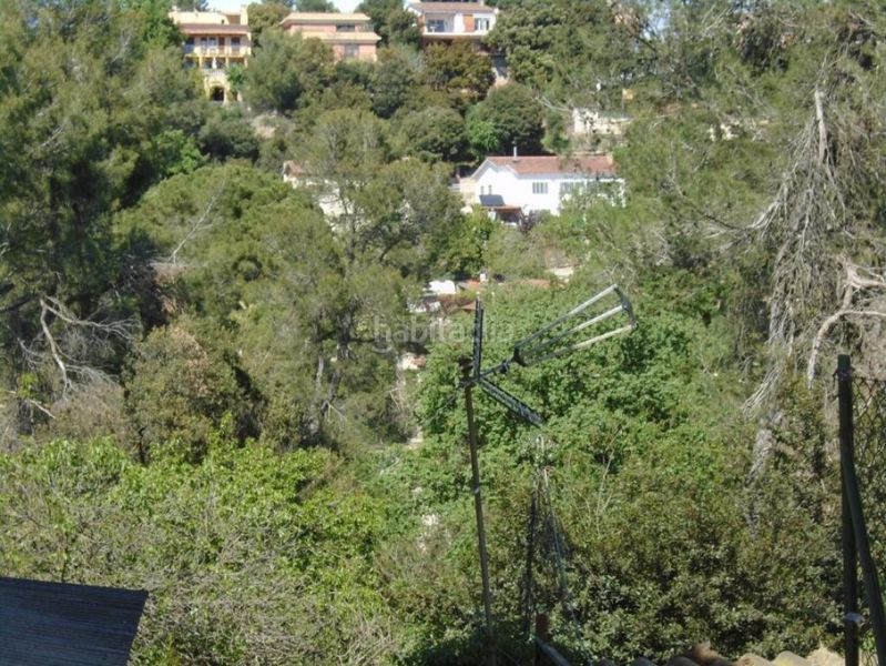Foto 81cd758f-6d68-441f-9ff1-de5298528975. Finca rústica a La Floresta Sant Cugat del Vallès
