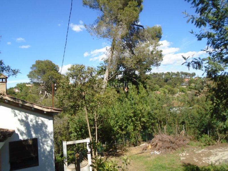 Foto ed0e1f66-5e06-431d-98e2-6750548e066b. Finca rústica a La Floresta Sant Cugat del Vallès