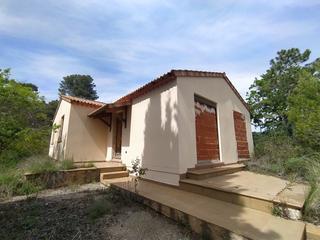 Xalet  Unión. Solvia inmobiliaria  chalet independiente pontons