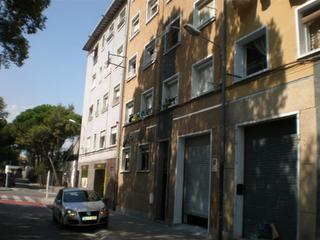 Etagenwohnung  Ferrocarril. Solvia inmobiliaria  piso mollet del vallès