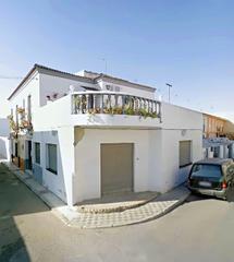 Casa aparellada  Torre del molino. Solvia inmobiliaria  chalet adosado villanueva del ariscal