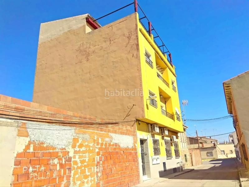 Foto ab453642-95c7-42af-a85f-954f81b40247. Appartement dans Alameda de la Sagra