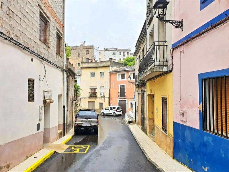 Foto d350f0a0-7888-4410-9a28-5f915a7dbec8. Casa bifamiliare in Vall de Gallinera (La)