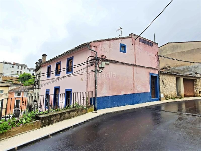 Foto efc49166-8139-4d43-9d23-fe54a077f75a. Casa bifamiliare in Vall de Gallinera (La)