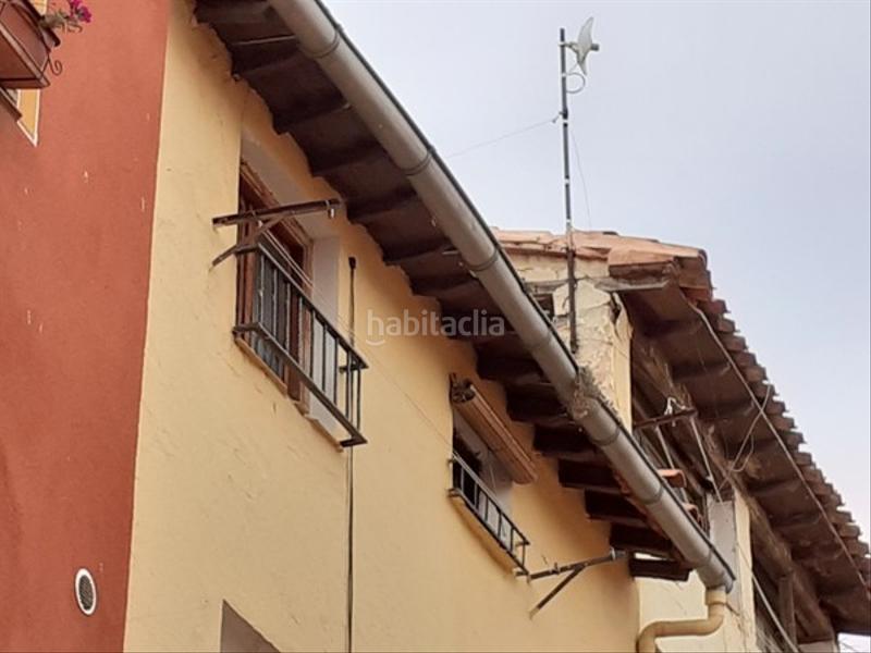 Foto 05597079-8102-4fbc-b7c6-26507db17448. Xalet a Tarazona