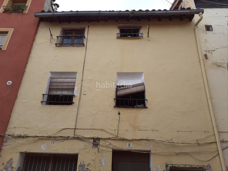 Foto 09d00983-b314-4b62-b147-ba8eeacf814d. Xalet a Tarazona