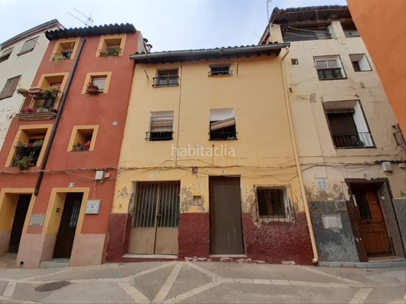 Foto 5196f62b-a3d5-4ba9-abb7-b3a9298963dd. Xalet a Tarazona